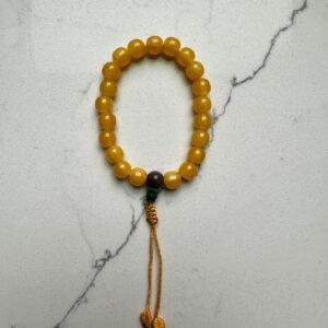 Mongolian Stone Bracelet