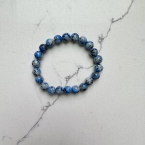 Mongolian Stone Bracelet
