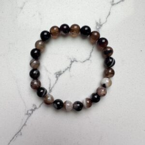 Mongolian Stone Bracelet