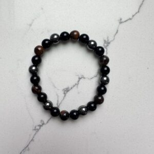 Mongolian Stone Bracelet